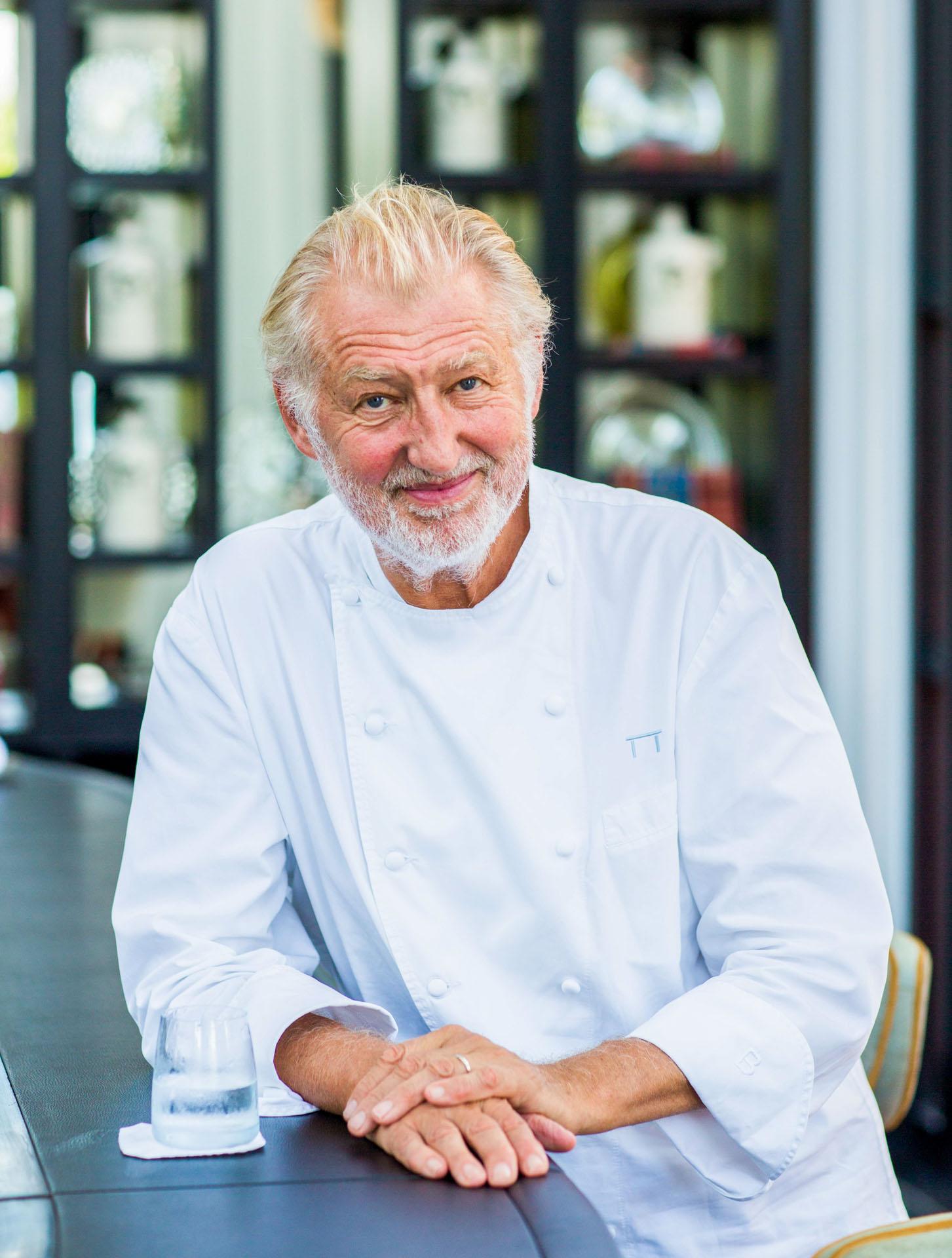 Restaurant Pierre  Gagnaire  Les 50 meilleurs restaurants 